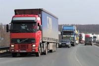 На автодорогах Украины началась операция «Безопасное шоссе»