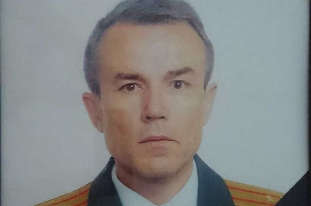 В Самаре умер известный хирург-травматолог больницы Семашко Олег Кочергаев