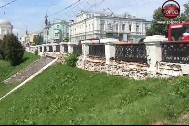 Начать реконструкцию моста на улице Ленина хотят уже в августе