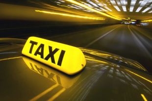 В Донецкой области подросток убил таксиста и продал его машину