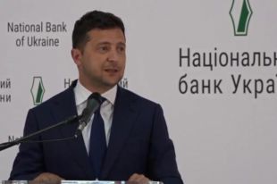 Суд не смог оштрафовать Зеленского за незадекларированные деньги