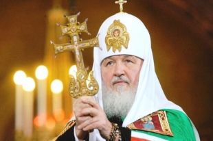 Патриарх Кирилл призвал игумению Феофанию продать Mercedes