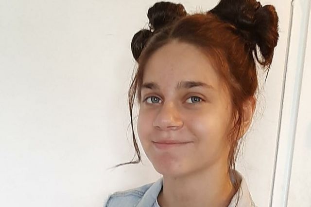 В Новосибирске нашли пропавшую 13-летнюю девочку