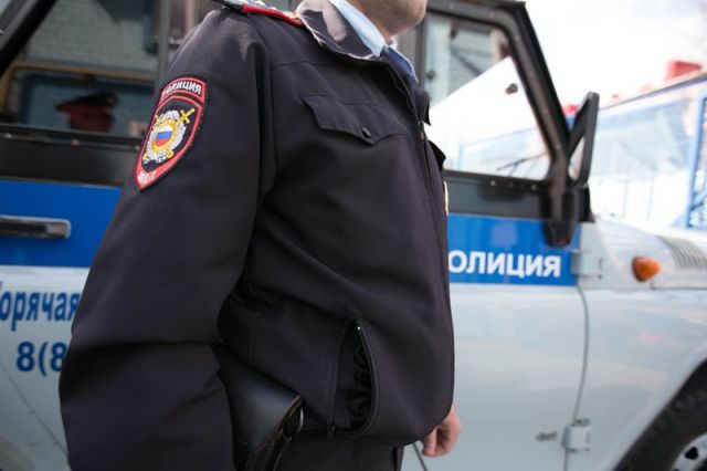 Полицейские провели профилактические рейды в Тульской области