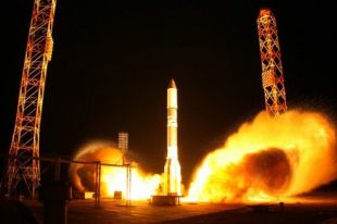 «Роскосмос» подтвердил дату запуска ракеты «Протон-М»