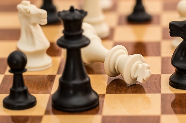 Три российских шахматиста победили в армагеддоне в 6 туре Legends of Chess