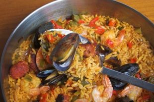 Хиты летнего меню: рецепты оригинальных блюд из морепродуктов
