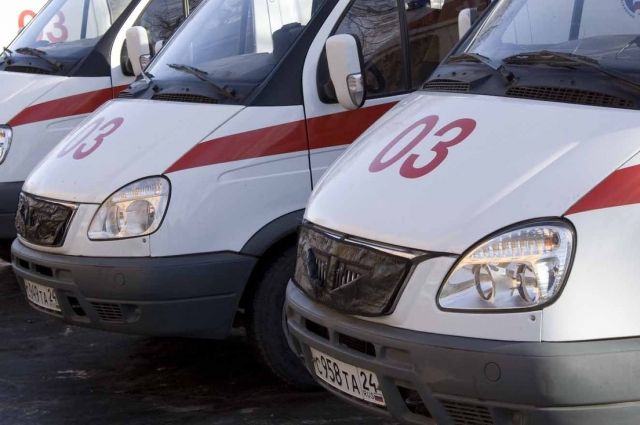 14-летняя девочка сорвалась со скалы и погибла в Новосибирской области