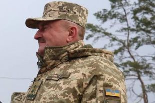 «Режим тишины» на Донбассе уже дважды нарушен, - штаб ООС