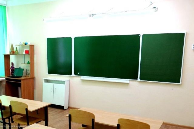 Рязанские школы готовят к учебному году