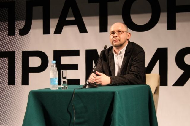 Алексей Иванов завершил работу над романом-аудиосериалом «Тени тевтонов»