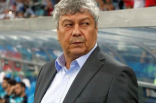 Луческу отказался тренировать «Динамо» (Киев), - СМИ