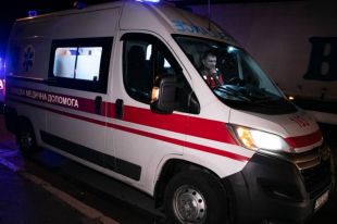 В Николаевской области двое мужчин получили на работе смертельные ожоги