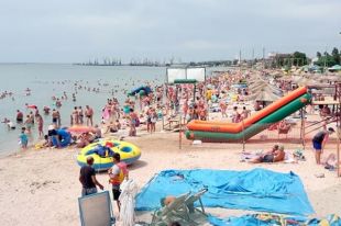 Хотел проверить: задержан «минер» курортов Азовского моря