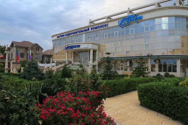 Дагестан принял на бесплатную реабилитацию медиков СКФО