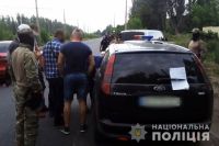 В Донецкой области разоблачили банду сутенеров