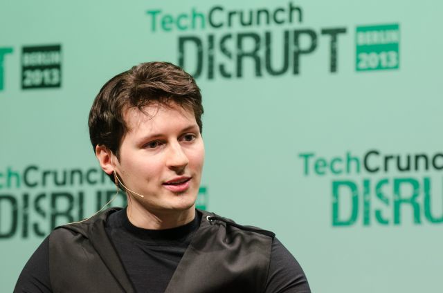 Дуров раскритиковал политику Apple в отношении разработчиков приложений