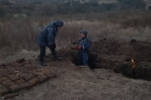 В Украине с начала года обезвредили более 35 тысяч взрывоопасных предметов