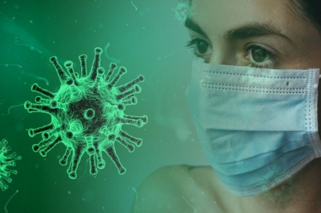 Более 9 тысяч человек заразились коронавирусом в Новосибирской области