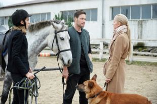 Мелодраматический сериал «На твоей стороне» возвращается на экраны