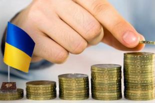 ВВП Украины в 2021 году вырастет на 4,6%, - прогноз Кабмина