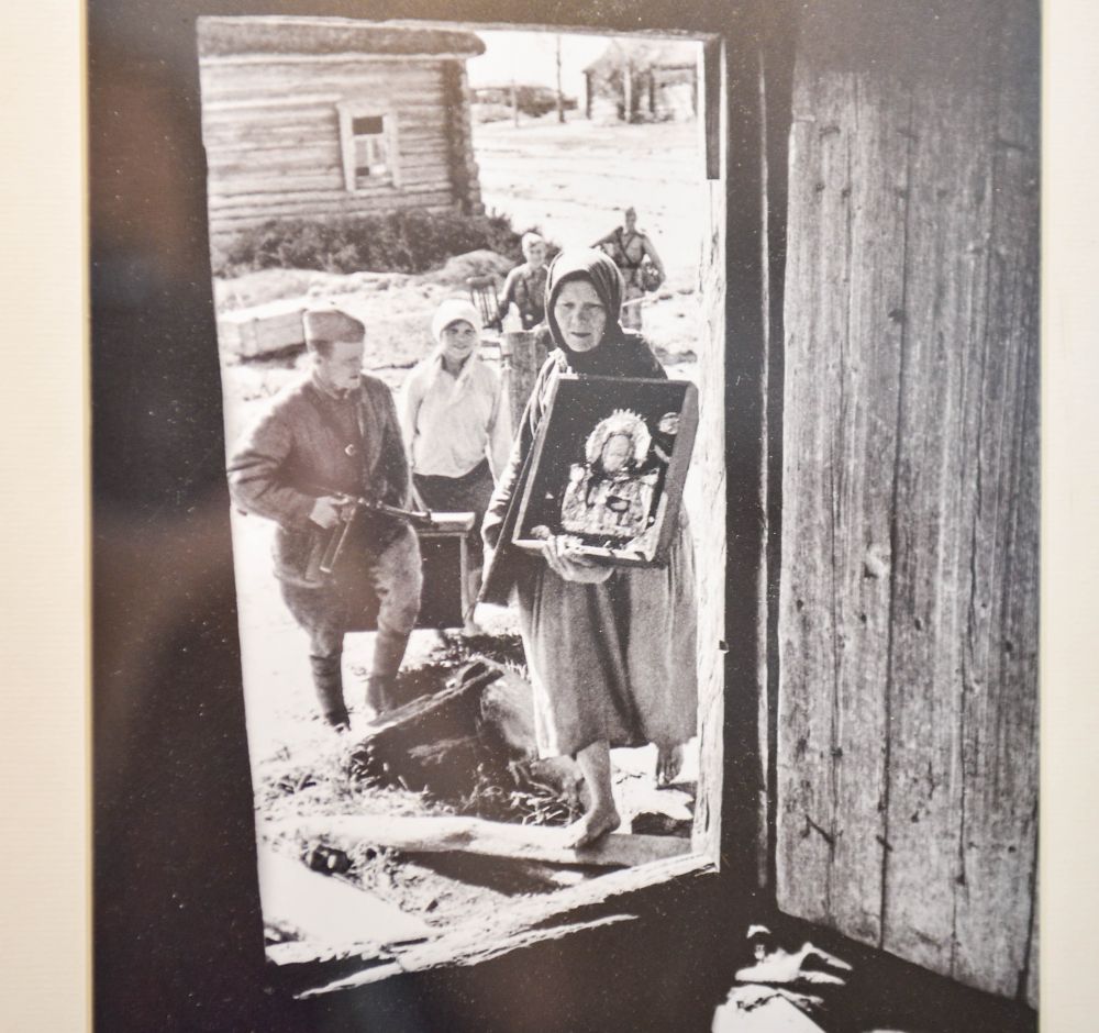 Возвращение Домой.1943