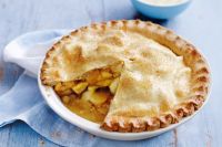 Не только яблочная: три лучших рецепта шарлотки на любой вкус