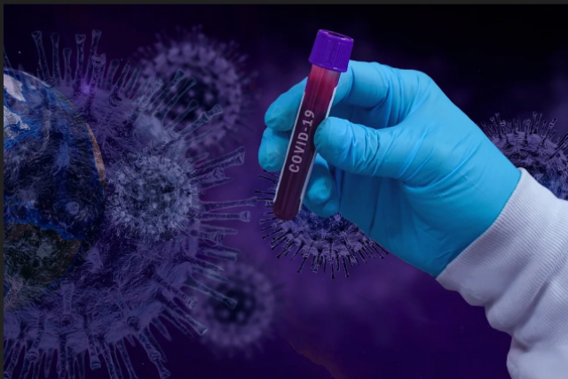 ВОЗ: человечество еще не скоро выработает коллективный иммунитет к COVID-19