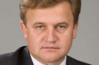 В числе самых вероятных кандидатов на пост министра Хакасии сегодня называют красноярца Виктора Шевченко.