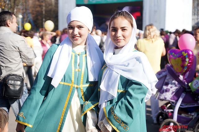 В Ярославле мусульман попросили праздновать Курбан-байрам дома
