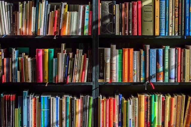 В Адыгее составлен рейтинг самых читаемых осужденными книг