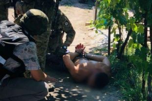 В Херсонской области мужчина устроил стрельбу в доме: ранен отец стрелка
