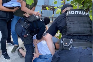 В Одессе нейтрализовали банду «отжимателей» жилья