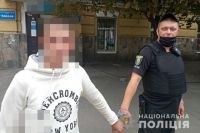 В Киеве поймали «минеров» зданий и метро
