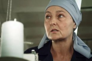 Скончалась известная украинская актриса, сыгравшая в сериале «Крепостная»