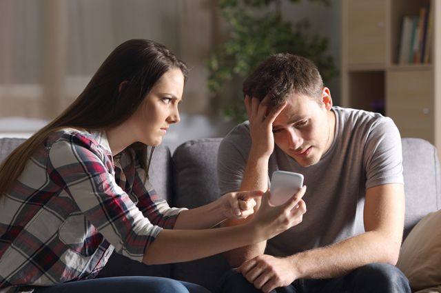 Как простить измену любимого человека и как наладить отношения в семье после измены мужа?
