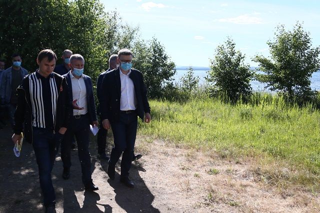 Запуск Долгобродского канала позволит улучшить снабжение водой не только Челябинска, но и других южноуральских городов.