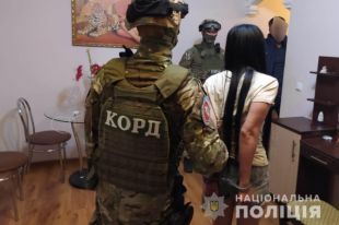 В Виннице сутенеры втянули в «бизнес» несовершеннолетних