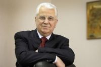 Кравчук назвал два возможных компромисса по Донбассу