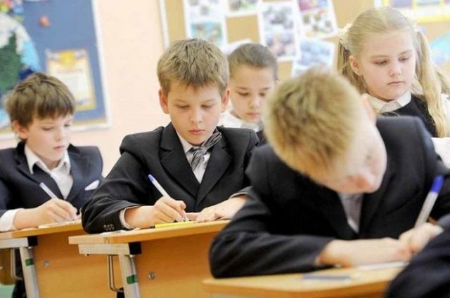 The British International School in Ukraine оказалась не британской