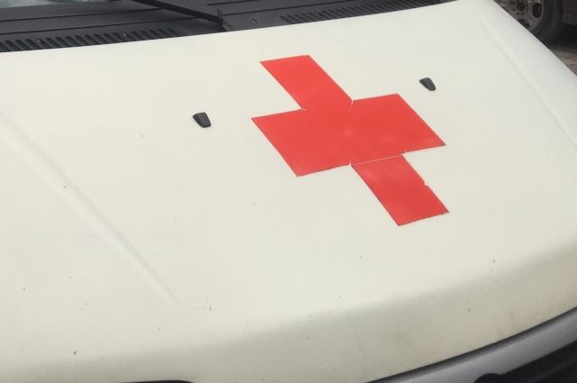 Водитель BMW сбил 16-летнего подростка на ул. Володарского в Пензе