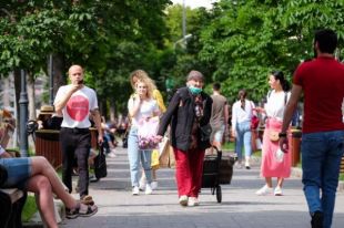 Названы критерии, по которым города относят к определенной карантинной зоне