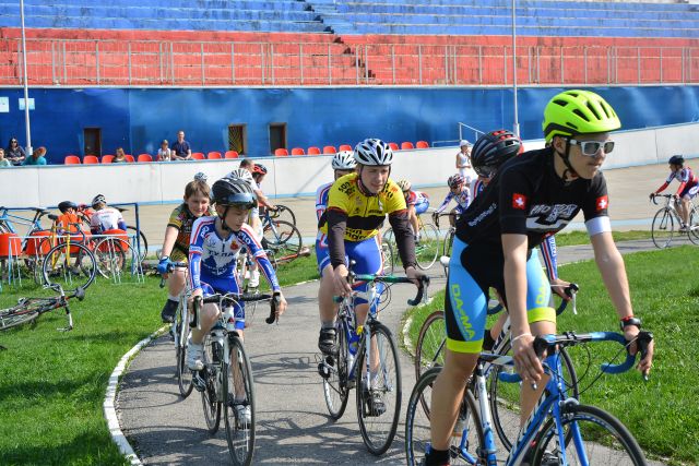 Чемпионат России по велоспорту в Самаре пройдёт без лучших спортсменов