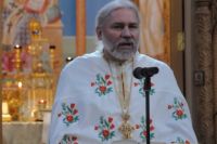 Священник Николай Стремский пробудет под арестом до 12 сентября. 