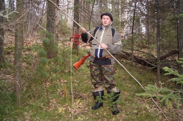 Оренбургские охотники будут охотиться по-новому