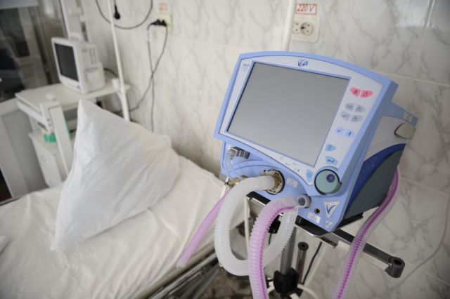 45 человек заболели COVID-19 В Пензе, трое - в Заречном