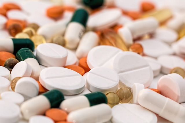 Препарат «Спинраза» рекомендовали внести в список жизненно важных лекарств