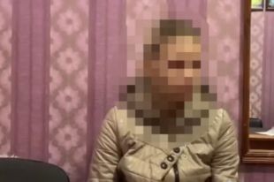 В Одесской области мать подозревают в убийстве младенца