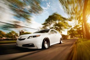 В Украине вырос спрос на новые легковые автомобили: названы лидеры продаж