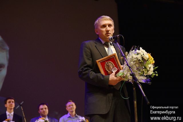 Стал известен новый главврач ДГКБ №9 в Екатеринбурге вместо Андрея Карлова